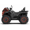 Квадроцикл SEGWAY AT10 LXW MUD 